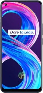Realme 8 Pro