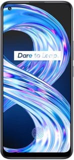 Realme 8