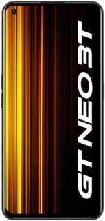 Realme GT Neo 3T