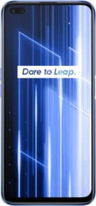 Realme X50 5G