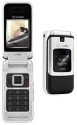 Sagem my401C