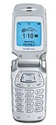 Samsung a540