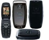 Samsung A640