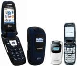 Samsung a645