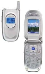 Samsung a860