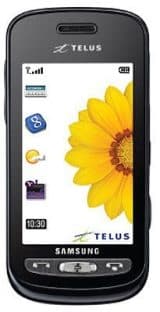 Samsung Advance