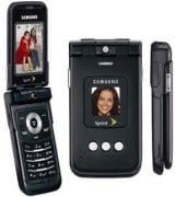 Samsung a900