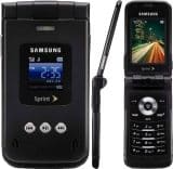 Samsung A900M Blade