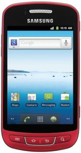 Samsung Admire