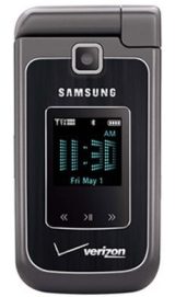 Samsung Alias II