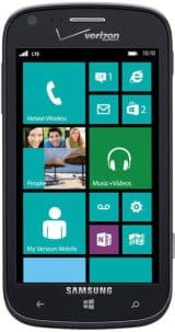 Samsung ATIV Odyssey
