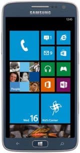 Samsung ATIV S Neo