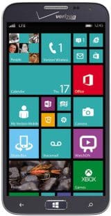 Samsung ATIV SE