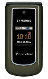 Samsung Axle