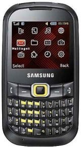Samsung CorbyTXT