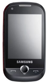 Samsung CorbyPRO
