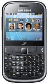 Samsung Ch@t 335