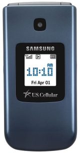 Samsung Chrono