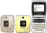 Samsung Cleo
