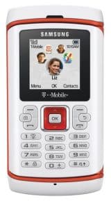 Samsung Comeback