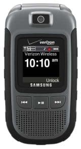 Samsung Convoy