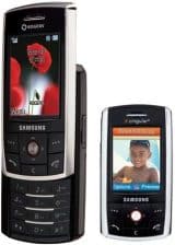 Samsung D807
