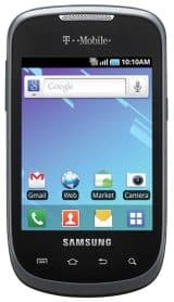 Samsung Dart