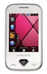 Samsung Diva S7070