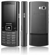 Samsung Duos D780