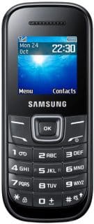Samsung E1200