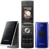 Samsung E210