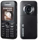 Samsung E590