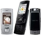 Samsung E900