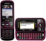 Samsung Exclaim M550