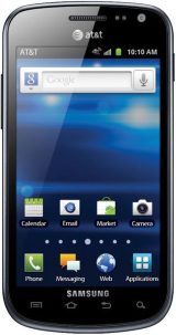 Samsung Galaxy Exhilarate