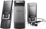 Samsung F268