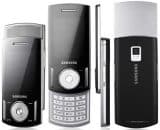 Samsung F400