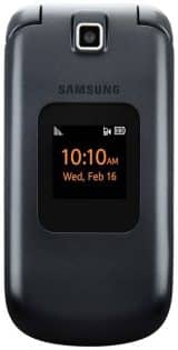 Samsung Factor