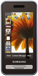 Samsung Finesse
