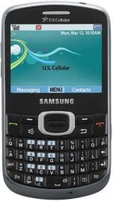Samsung Freeform 4