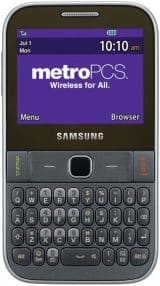 Samsung Freeform M