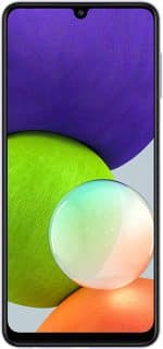 Samsung Galaxy A22