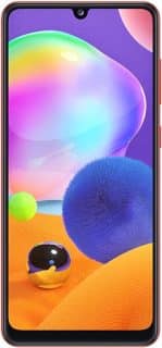 Samsung Galaxy A31