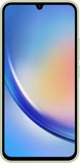 Samsung Galaxy A34