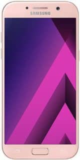 Samsung Galaxy A5 (2017)
