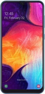 Samsung Galaxy A50
