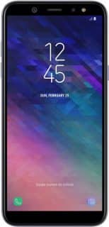 Samsung Galaxy A6