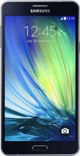 Samsung Galaxy A7