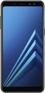 Samsung Galaxy A8 (2018)