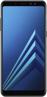 Samsung Galaxy A8+ (2018)